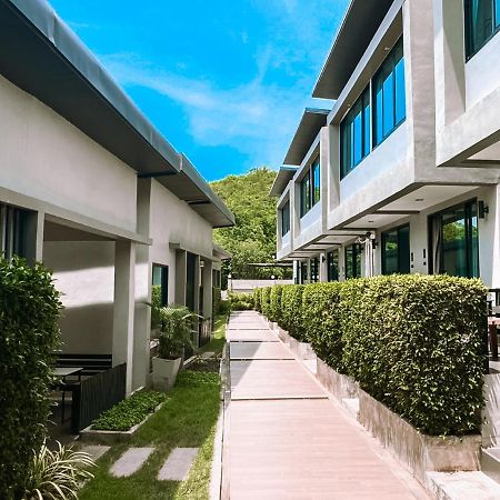 The Seacret Kohlarn Hotel Exterior photo