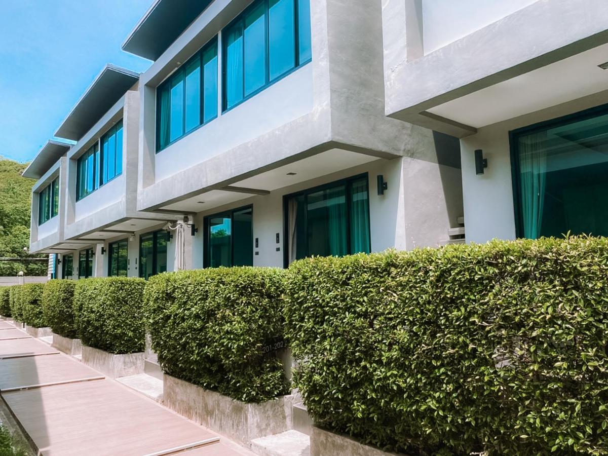 The Seacret Kohlarn Hotel Exterior photo