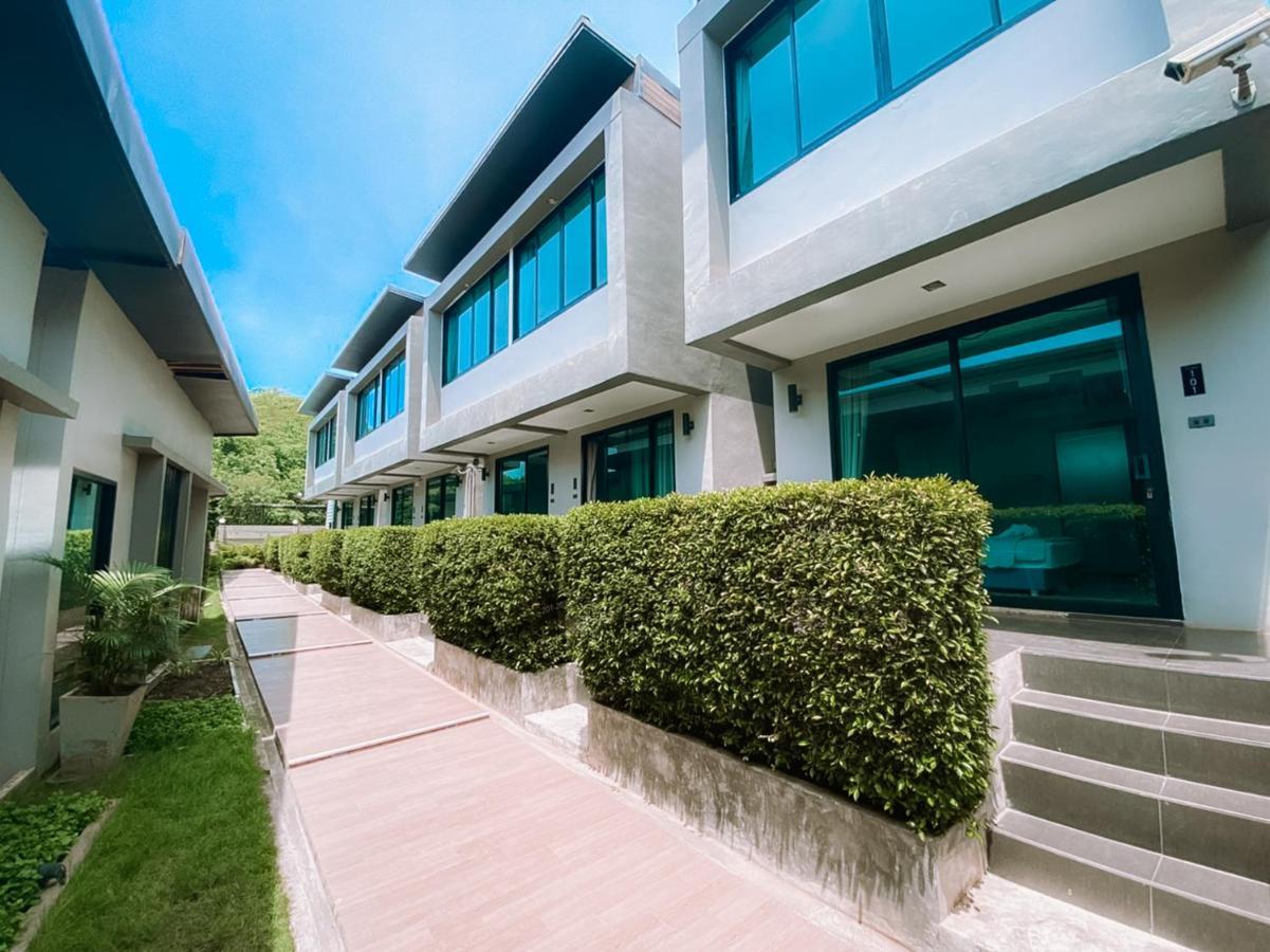 The Seacret Kohlarn Hotel Exterior photo