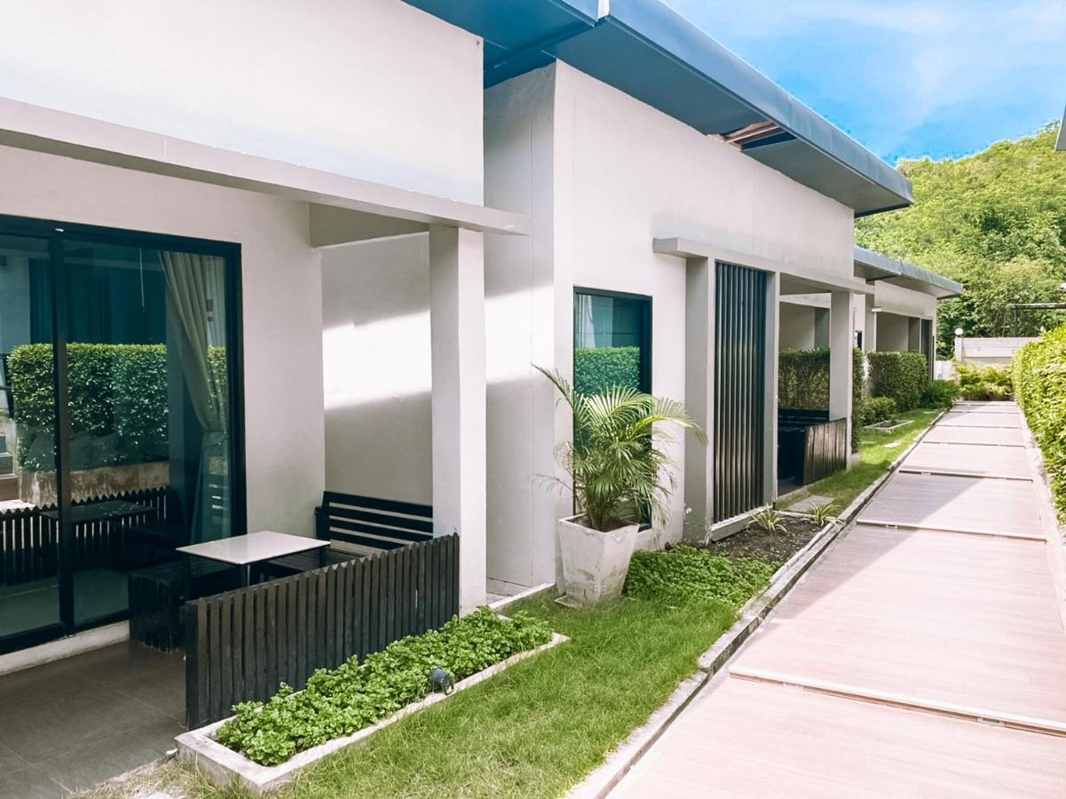 The Seacret Kohlarn Hotel Exterior photo
