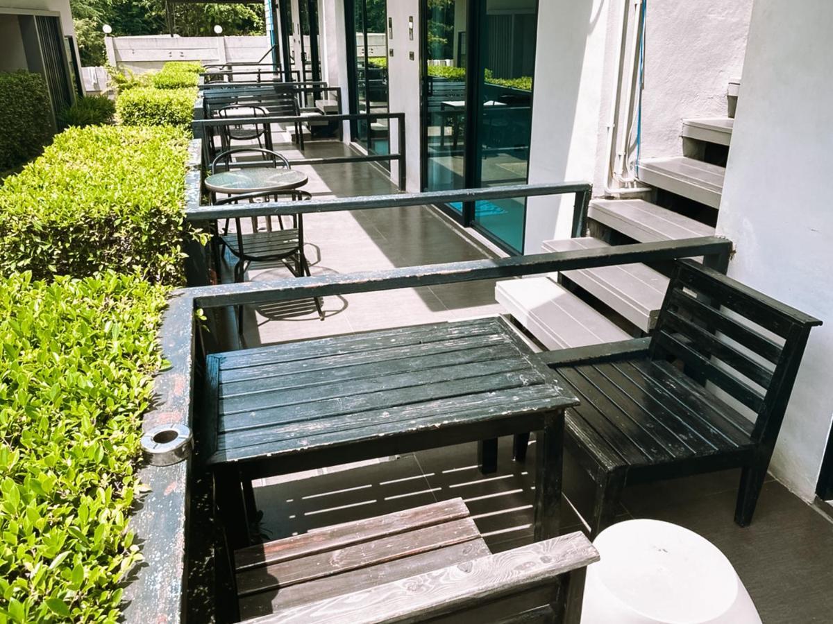 The Seacret Kohlarn Hotel Exterior photo