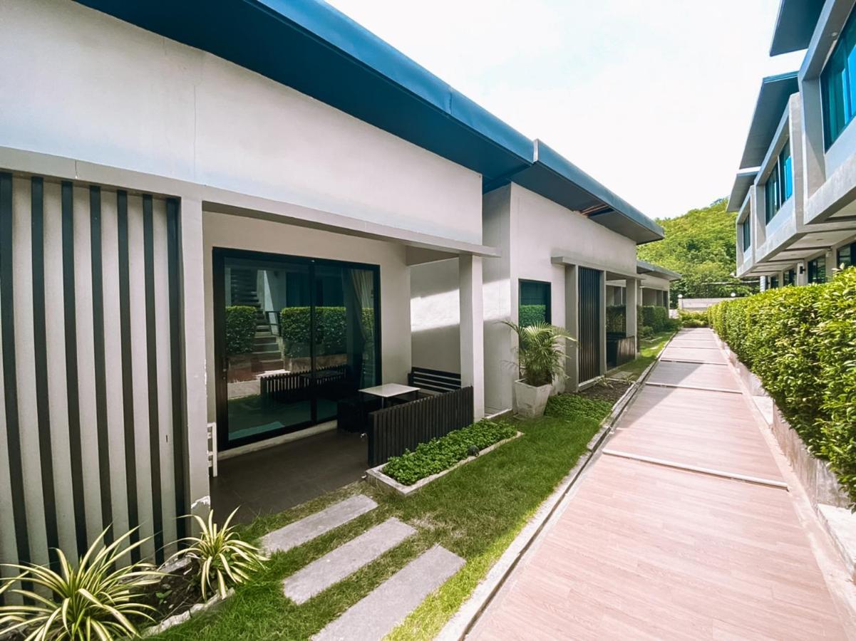 The Seacret Kohlarn Hotel Exterior photo