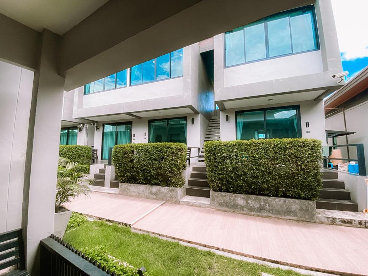 The Seacret Kohlarn Hotel Exterior photo