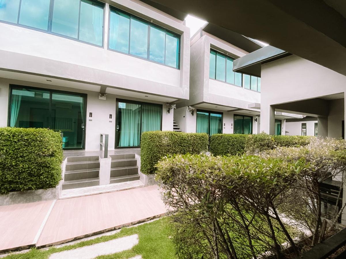 The Seacret Kohlarn Hotel Exterior photo