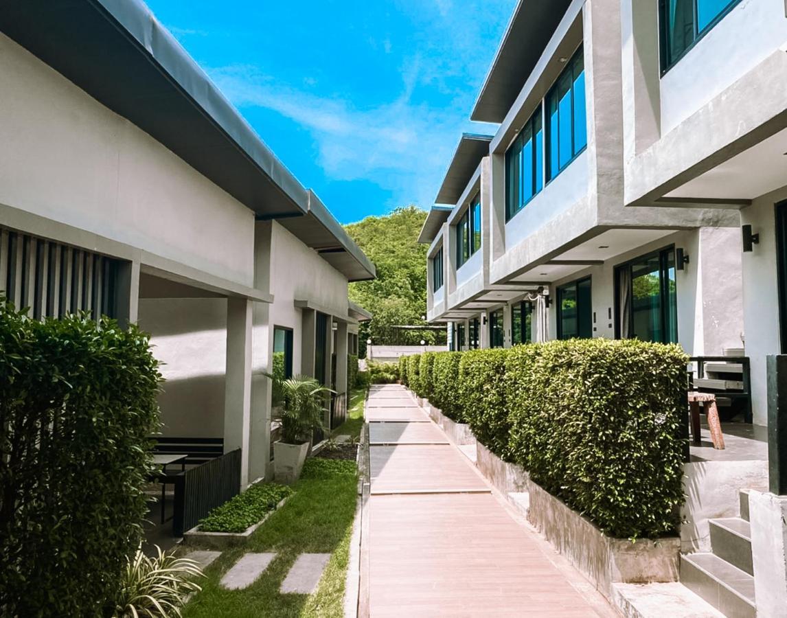 The Seacret Kohlarn Hotel Exterior photo